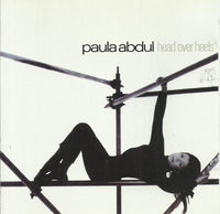 Paula Abdul - Head Over Heels
