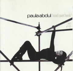 Paula Abdul - Head Over Heels