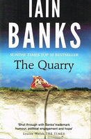 The quarry Iain Banks