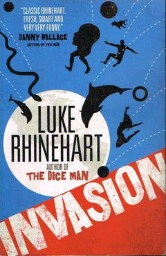 Invasion Luke Rhinehart