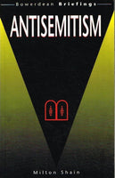 Antisemitism Milton Shain