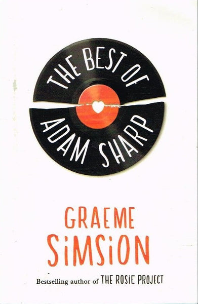The Best of Adam Sharp Graeme Simsion