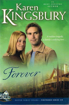 Forever Karen Kingsbury