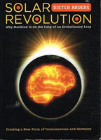 Solar revolution Dieter Broers