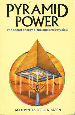 Pyramid power Max Toth & Greg Nielson