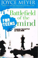 Battlefield of the Mind for Teens - Joyce Meyer