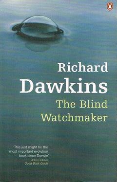 The Blind Watchmaker - Richard Dawkins