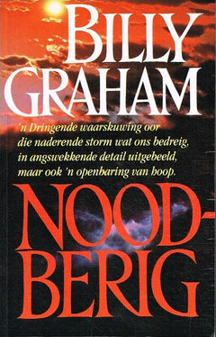 Noordberig Billy Graham