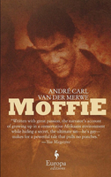Moffie - Andre Carl  van der Merwe