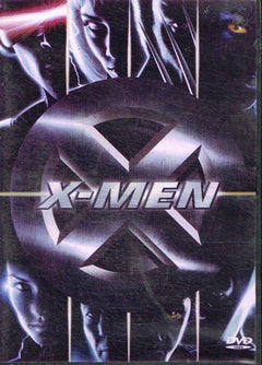 X-Men (DVD)