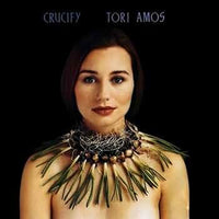 Tori Amos - Crucify