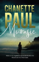Murasie - Chanette Paul