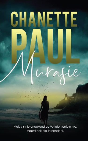 Murasie - Chanette Paul