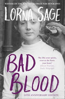 Bad Blood - Lorna Sage