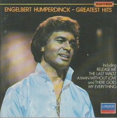 Engelbert Humperdinck - Greatest Hits