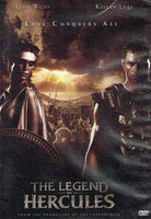 The Legend Of Hercules (DVD)