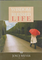 Wisdom And The Blessed Life - Joyce Meyer (DVD)