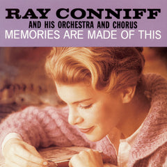 Ray Conniff - Memories Are Made Of This