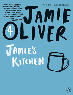 Jamie's Kitchen Jamie Oliver