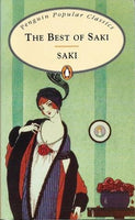 The Best of Saki - Saki