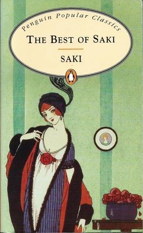 The Best of Saki - Saki