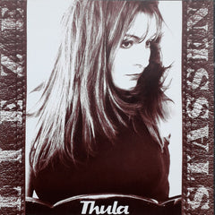 Lieze Stassen - Thula