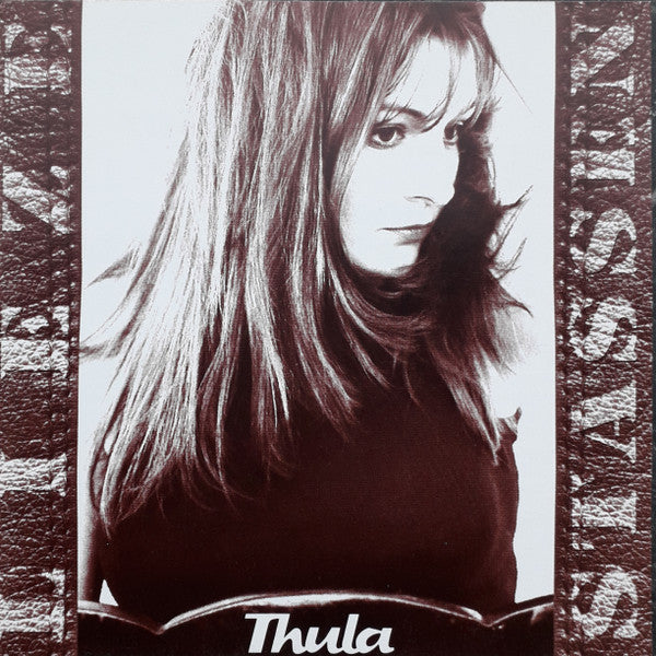 Lieze Stassen - Thula