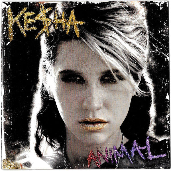 Ke$ha - Animal