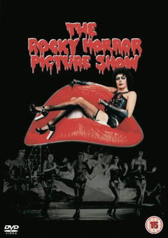 The Rocky Horror Picture Show (DVD)