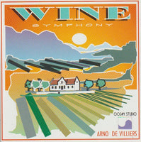 Arno De Villiers - Wine Symphony