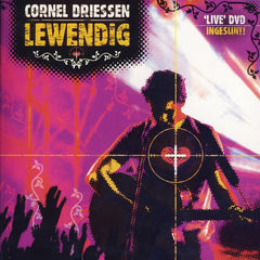 Cornel Driessen - Lewendig