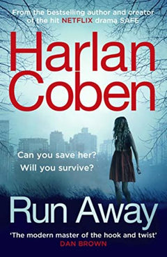 Run Away - Harlan Coben
