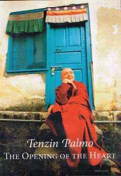 The Opening Of The Heart - Tenzin Palmo (DVD)