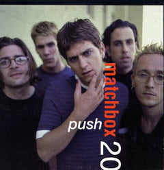 Matchbox 20 - Push