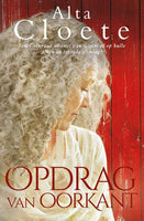 Opdrag van Oorkant - Alta Cloete