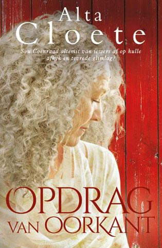 Opdrag van Oorkant - Alta Cloete