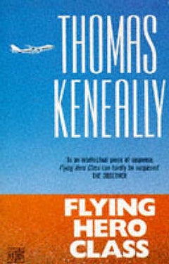 Flying Hero Class Keneally, Thomas
