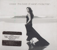 Sarah McLachlan - Closer: The Best Of Sarah McLachlan
