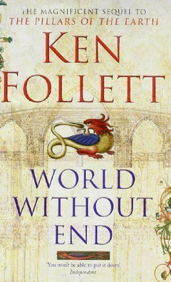 World Without End - Ken Follett