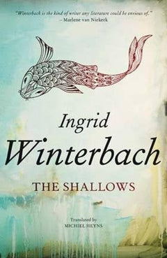 The Shallows Ingrid Winterbach