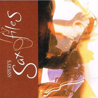 Ron Aspery - Aspery's Saxfiles