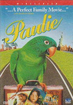 Paulie (DVD)