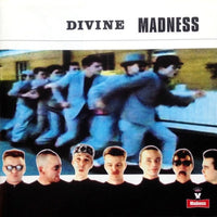 Madness - Divine Madness