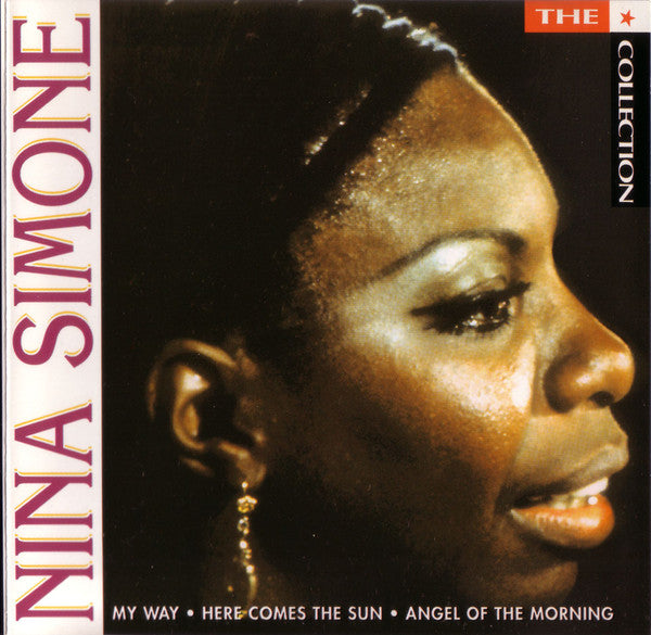 Nina Simone - The  Collection