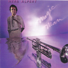 Herb Alpert - Magic Man