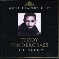 Teddy Pendergrass - Most Famous Hits