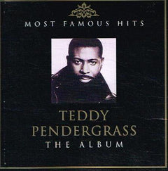 Teddy Pendergrass - Most Famous Hits
