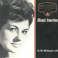 Mimi Coertse - En Die Afrikaanse Lied