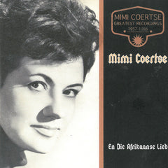 Mimi Coertse - En Die Afrikaanse Lied