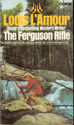 The Ferguson Rifle - Louis L'Amour